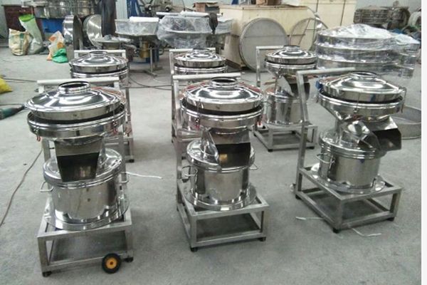 450過(guò)濾機(jī)